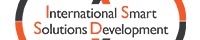 International Smart Solutions Development Logo