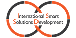 International Smart Solutions Development Logo
